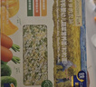 爷爷的农场有机婴幼儿片片面200g 国家婴标 宝宝辅食婴儿面条钙铁锌6-12个月 实拍图
