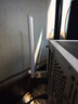 Tenda腾达 usb无线网卡wifi6 智能免驱AX300 无线网卡台式机专用 wifi接收器 高增益天线 无线wifi发射 实拍图