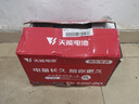 天能48V20Ah电动车电池铅酸电池大容量蓄电池电瓶车电池免费上门安装 实拍图