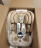 bebebus天文家儿童安全座椅0-7岁360度旋转宝宝座椅 天文家Pro 实拍图