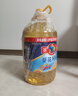 多力【张若昀同款】葵花籽油4L 食用油 物理压榨 零反式脂肪酸 实拍图