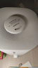 美的（Midea）空气加湿器家用卧室静音抗菌孕妇母婴幼儿大容量客厅办公室桌面小型鼻炎迷你雾化器新年礼物3G40S 实拍图
