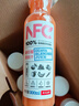 农夫山泉100%纯果汁NFC番石榴(芭乐)混合汁300ml*10瓶饮料过年年货礼盒 实拍图