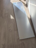 小匠材亚克力软镜子贴墙全身镜家用穿衣镜试衣镜宿舍镜贴墙40*150 实拍图