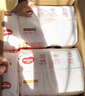 好奇（Huggies）铂金装小桃裤成长裤XXXL26片*4包(17kg以上)【透爽散热】 实拍图