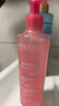 贝德玛（BIODERMA）【情人节礼物】舒妍粉啫喱洁面卸妆凝胶200ml氨基酸洗面奶敏肌 实拍图