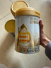 惠氏（Wyeth）启赋（Wyeth）HMO蕴淳较大婴儿配方奶粉2段810g*2罐+350g*1罐 实拍图