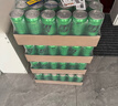 可口可乐（Coca-Cola）檀健次代言 雪碧Sprite零卡无糖饮料 330ml*24摩登罐 实拍图