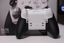 微软（Microsoft）Xbox无线游戏手柄 Elite 2精英2代二代 白色青春版 无线控制器 蓝牙 PC/平板/手机 Steam 明末 实拍图