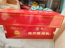 石宝寨香辣豆腐乳重庆特产调料盒装拌饭下饭菜火锅蘸料30g臭豆腐 实拍图