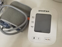 鱼跃（Yuwell）房颤销冠电子血压计S67XR家用血压仪医用高精准血压测量仪年货 实拍图