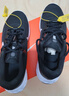 耐克NIKE跑步鞋男缓震透气REVOLUTION 6运动鞋DC3728-003黑白43 实拍图