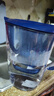 碧然德（BRITA） 过滤净水器 家用滤水壶 净水壶 海洋系列 3.5L蓝色 一壶3芯装 环保加固包装 实拍图