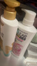 清扬女士去屑洗发水 多效水润500g 玻尿酸净屑洗头膏京东自营热门商品 实拍图