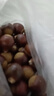 鲜合作（XIANHEZUO）【顺丰发货】2025年现摘福建特产建瓯高山锥栗圆尖油栗子新鲜板栗 实拍图