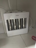 苏泊尔（SUPOR）厨下净水器超滤机家用不锈钢升级款 2.5L大流速净水机自来水净化器零废水台式过滤器2年超滤膜UU06 实拍图