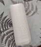 睡眠博士（AiSleep）泰国乳胶枕 94%天然乳胶 泰国进口成人护颈椎枕头 深睡专用波浪枕 实拍图
