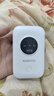迅优随身wifi三网通免插卡移动网络wifi6无线网卡便携式高速4G无线wifi无限制全国通用流量2026款5GXY 【顶配版wifi6】八核八通道+升级长续航 实拍图