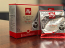 ILLY意利（illy）挂耳咖啡（中度烘焙）滤挂式焙炒咖啡粉45g/5片 实拍图