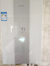 海尔（Haier）【咨询客服领补贴】16升燃气热水器家用恒温超一级能效E5增压变频水伺服节能省气天然气洗澡热水器 16L 一级能效E7+静音 16升 实拍图
