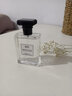IDX乌木沉香古龙男士香水持久淡香木质香调香氛生日新年礼物送男友 实拍图