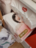 好奇（Huggies）铂金装小桃裤纸尿裤L120片(9-14kg)大号尿不湿【透爽散热】 实拍图