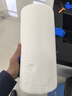 维达（Vinda）厨房卷纸【孙颖莎推荐】可水洗75节*8卷 懒人抹布 厨房用纸 整箱 实拍图