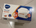 碧然德（BRITA） 家用滤水壶 净水壶滤芯 Maxtra 多效滤芯 6枚装 实拍图