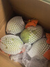 京鲜生 海南哈密瓜西州蜜/西周蜜 3-4粒 10斤起 生鲜水果年货礼盒 实拍图