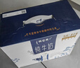 蒙牛特仑苏纯牛奶250ml*10盒 3.8g乳蛋白/100ml 精美年货礼盒 实拍图