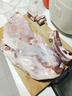鲜京采内蒙古羔羊整排 净重3斤 生鲜速冻羊肉 羊排烧烤清炖食材  实拍图
