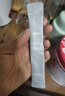 如薇（RNW）净肤黑泥膜5g毛孔T区出油去黑头涂抹式面膜男女便携旅行装 实拍图