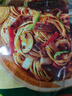 圃美多意大利面方便速食意粉方便面家庭营养早餐面条意面芝士热狗棒 黑椒牛柳意大利面570g 2人份 实拍图