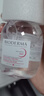 贝德玛（BIODERMA）【新年礼物】粉水舒妍舒缓洁肤液250ml卸妆水敏感肌温和无需水洗 实拍图