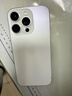 Apple/苹果【需签收激活】iPhone 16 Pro（A3294）128GB 白色钛金属 支持移动联通电信5G 双卡双待手机 实拍图