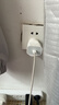 Apple/苹果 20W USB-C充电器  type-c充电器苹果手机充电器原装手机快充头 苹果17手机充电器 实拍图