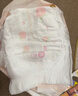 好奇（Huggies）铂金装小桃裤拉拉裤L76片(9-14kg)大号尿不湿【透爽散热】 实拍图