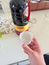 李锦记 锦珍系列 锦珍生抽1.9L 非转基因黄豆 自然鲜 酿造酱油 实拍图