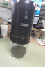 CLITON电动咖啡磨豆机外调档咖啡豆研磨机便携手冲手磨咖啡机自动磨粉机 实拍图