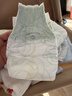 babycare金山茶花纸尿裤S58片(4-8kg)新生儿婴儿尿不湿超薄透气轻柔花苞裤 实拍图