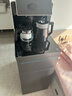 安吉尔茶吧机家用高端客厅用饮水烧水壶制冷制热一体机全自动恒温下置式桶装水直饮机CB3482LKD 实拍图