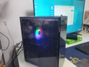 航向者英特尔i5酷睿i7升54核芯RTX5060/3060/4060台式电脑主机DIY组装电脑全套整机商务办公电竞直播游戏 电脑主机 八：i9级36芯3060独显/32+512特效全开 实拍图