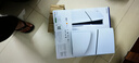 索尼（SONY）【国内保税仓】索尼ps5pro/slim轻薄版 家用游戏机主机港版/日版【支持双影奇境】 港版PS5 slim光驱版+原装蓝色手柄 官方标配 实拍图