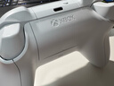 微软（Microsoft）Xbox无线游戏手柄 无线控制器 冰雪白 蓝牙适配Xbox/PC/平板/手机 Steam促销黑神话悟空 丝之歌 实拍图