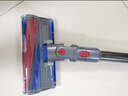 戴森（DYSON）V8无绳吸尘器【升级款】手持无线吸尘器 除螨 宠物 家庭适用 实拍图