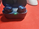 Technics【政府补贴】尊享款AZ80 真无线蓝牙主动降噪入耳耳机HIFI系列支持LDAC/无线充电适用苹果安卓 EAH-AZ80蓝色【国行】 实拍图