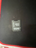闪迪（SanDisk）128GB TF(MicroSD)内存卡 4K极速金卡A2 V30 U3行车记录仪 运动相机无人机 监控存储卡 读190MB/s 实拍图