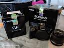 佳能（Canon）RF50mm F1.8 STM 大光圈标准定焦镜头 微单镜头 实拍图