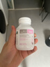 Bio Island佰澳朗德 孕妇DHA海藻油备孕孕期哺乳期软胶囊 60粒/瓶 澳洲进口 实拍图
