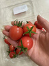 京鲜生广西千禧小番茄净果2斤 盒装 （单果6g+） 新鲜包邮 源头直发 实拍图